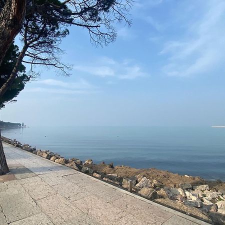 The Prince - Luxury Apartments With Pool Peschiera del Garda Bagian luar foto